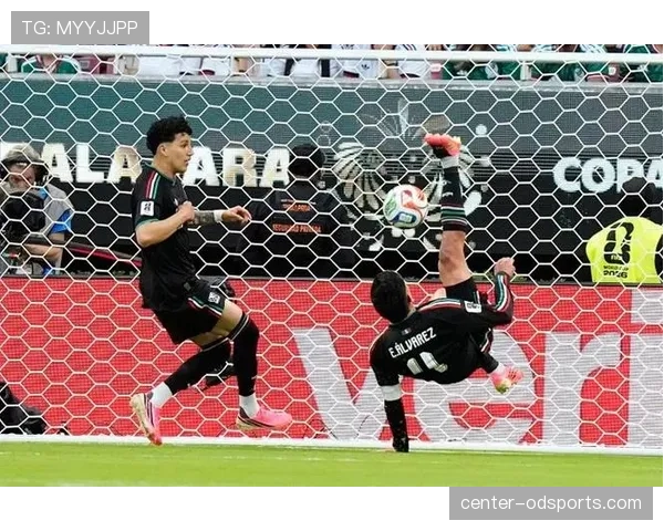 墨西哥1-0韩国回顾：A组第二轮关键胜利